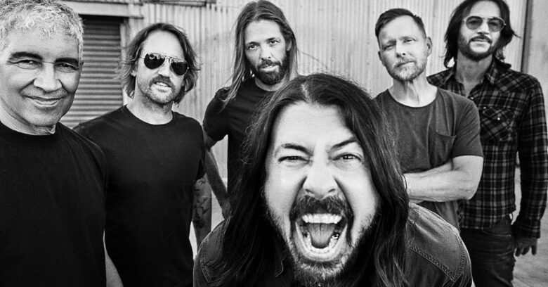 Οι Foo Fighters ανακοινώνουν τον καινούριο drummer τους μετά το θάνατο του Taylor Hawkins