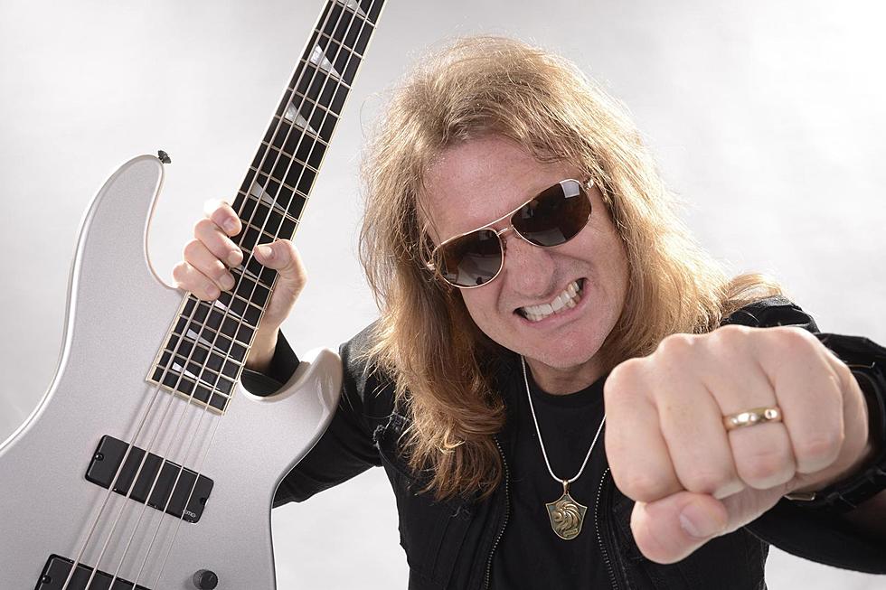 Dave Ellefson