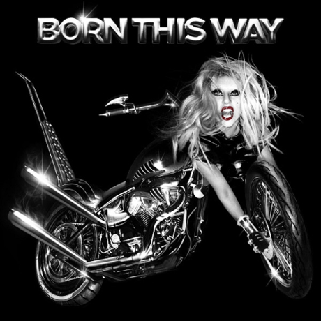 Born This Way - Metal