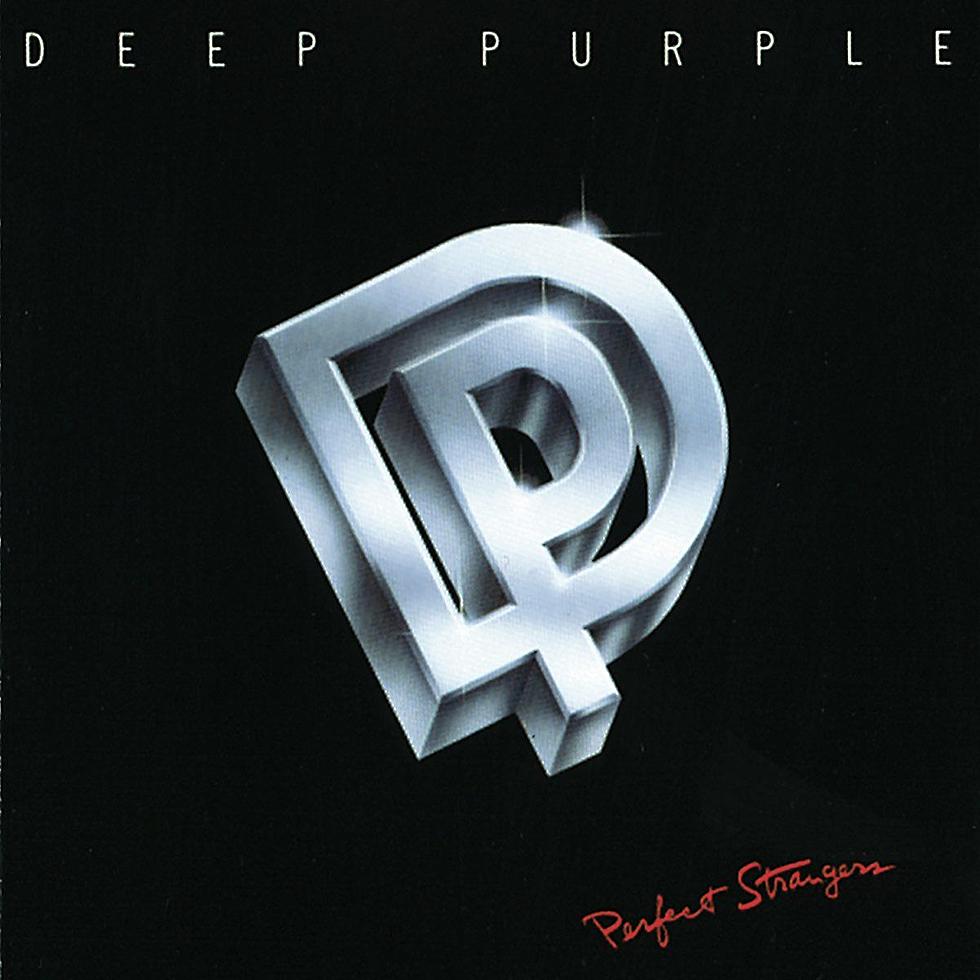 40 Rock/Metal δίσκοι που κλείνουν φέτος τα 40 - Deep Purple, 'Perfect Strangers' (Oct. 29, 1984)