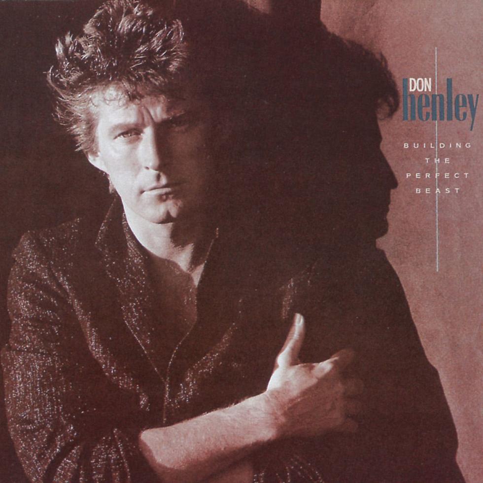 40 Rock/Metal δίσκοι που κλείνουν φέτος τα 40 - Don Henley, 'Building the Perfect Beast' (Nov. 19, 1984)